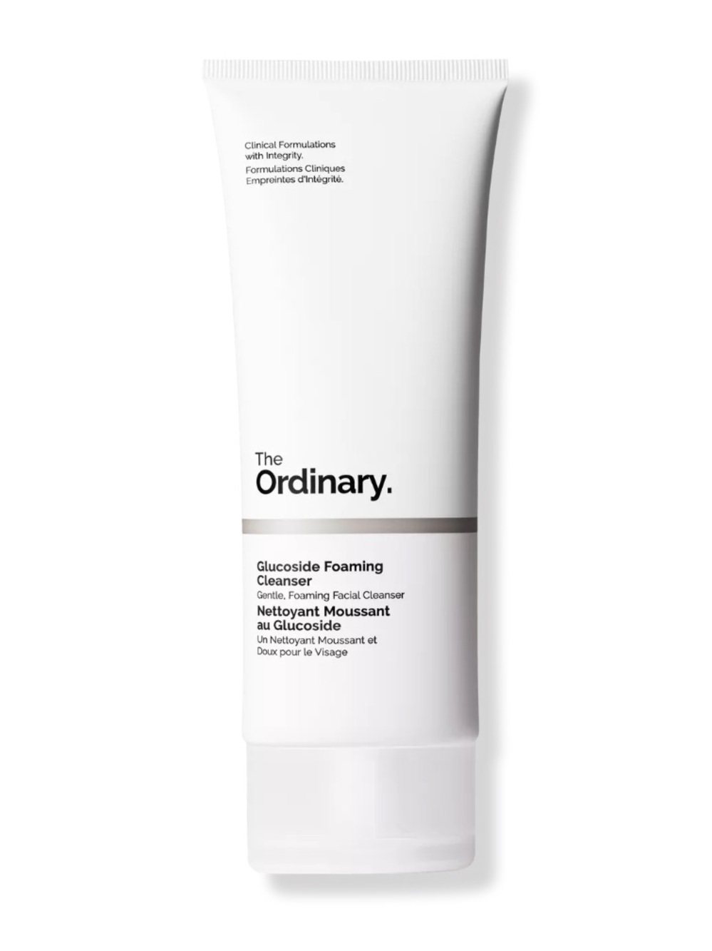 The Ordinary Glucoside Foaming Cleanser